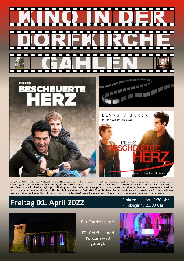 Kino in der Kirche Plakat_Herz_2_